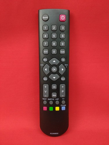 Télévision distance - télévision,