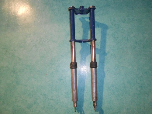 Fourche motobécane mbk - motobécane,