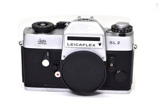 Appareil Photo Analogique