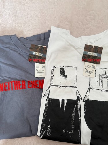 Lot chemises uniqlo metal - de,