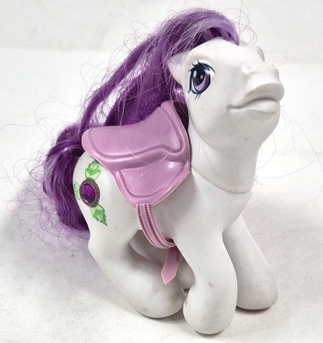 Poney little pony g3 - pony,