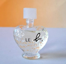 miniature parfum "Le B" de
