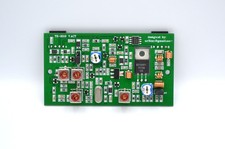 50 MHz to 28 MHz Transverter