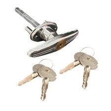 Serrure de garage remplace les
