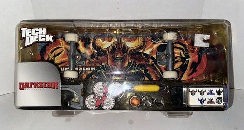 Tech deck handboards - tech,