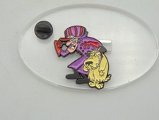 Pin's Pop - Satanas et Diabolo
