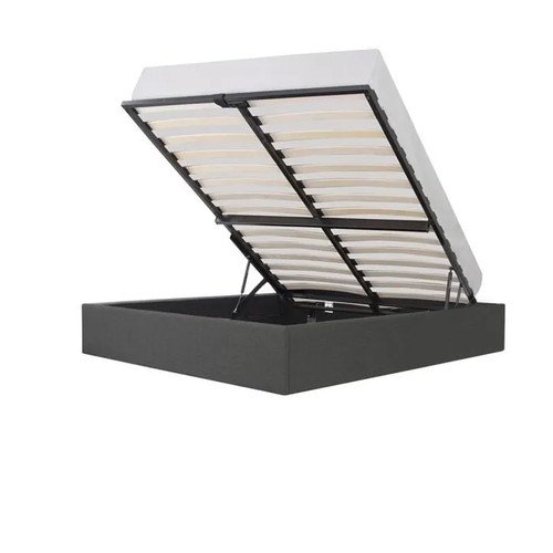 Lit coffre eclipse - lit,