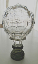 Ancienne grosse boule - ancienne,