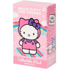 Peluche Collection Hello Kitty