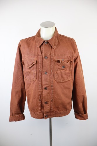 Marlboro classics veste jeans - marlboro,