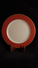 Assiette de présentation