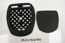 Plaque coffre top case box - case,