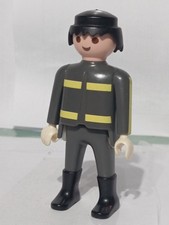 PLAYMOBIL FIGURINE CHEF