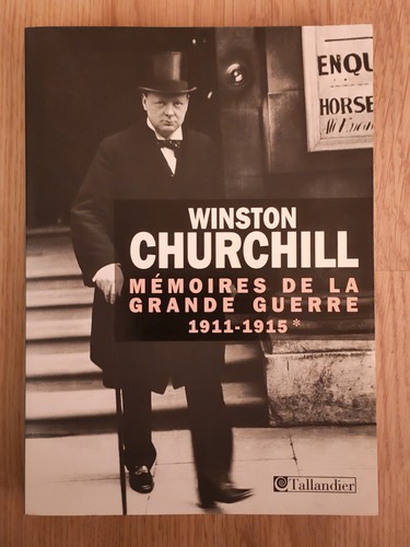 Winston churchill mémoires - winston, churchill,