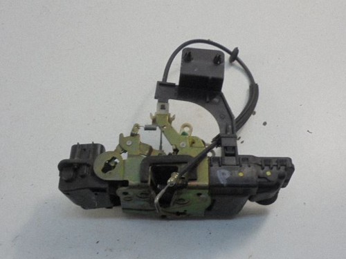Fiat stilo 2002 serrure - stilo,