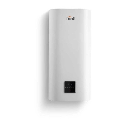 Chauffe eau électrique titano - chauffe,
