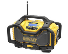 DeWalt Radio XR DAB -