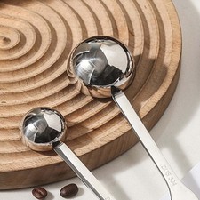 Cuillère de grain de café en