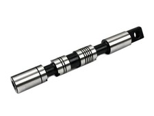 Vanne VOIMA pour section immergée répartiteur hydraulique 40L