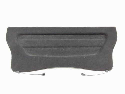 Cache bagage peugeot 407 5p - cache,