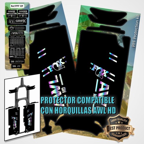 Ppf129 protection ppf - ppf129,