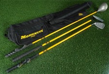 MOMENTUS GOLF WEIGHTED SWING