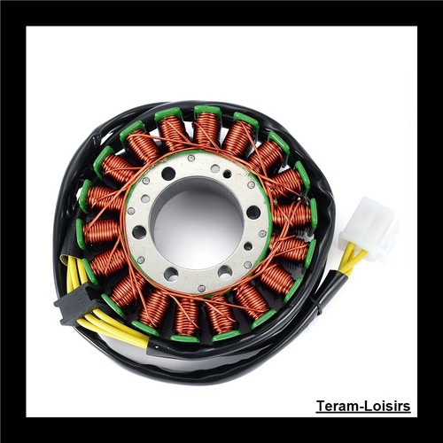 Stator allumage pour ducati - stator,