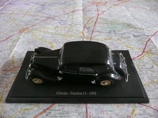 CITROËN Traction 11  1953