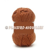 10 pelotes de laine RAPIDO