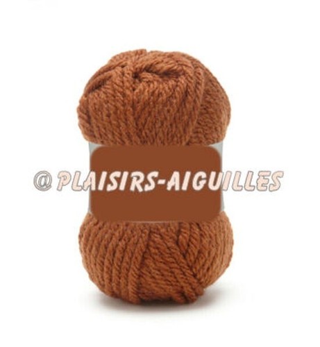 Pelotes laine rapido - laine,