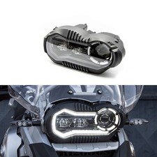 BMW GS 1200 STD ADV Phare LED