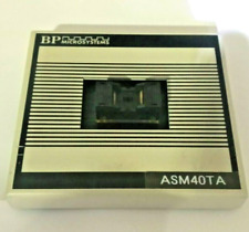   1pcs BP Microsystems ASM40TA Socket Module 