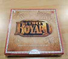 Jeu de Société Fort Boyard