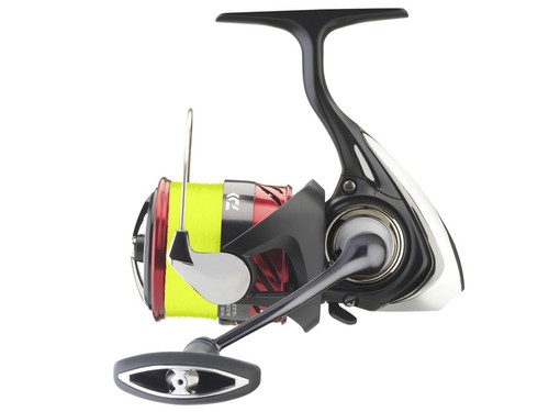 Neuf daiwa ninja - 23,