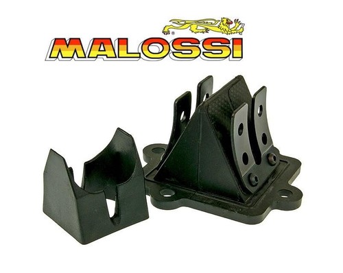 Boite clapet malossi vl12 - à,