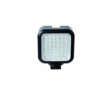 LED VIDEO LIGHT FOR PANASONIC