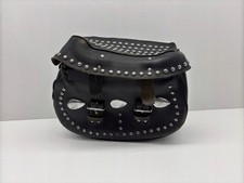 Sacoche latérale Harley