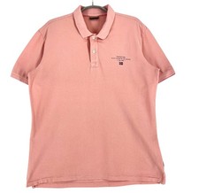 NAPAPIJRI Homme Polo