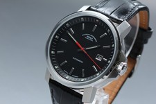 [ avec boîte ] Montre