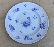 CREIL ET MONTEREAU PLAT ANCIEN