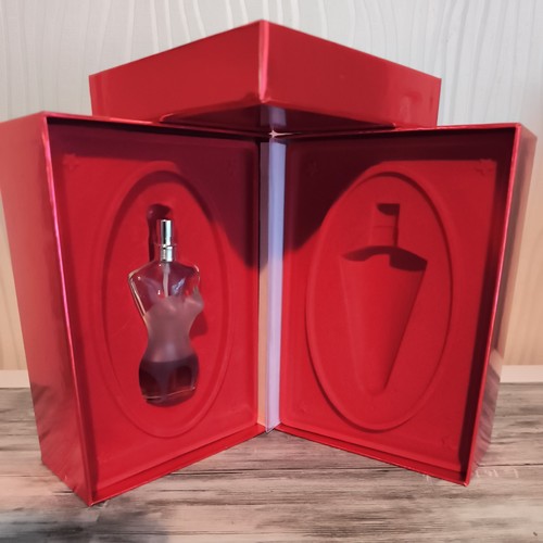 Jean paul gaultier coffret - paul,