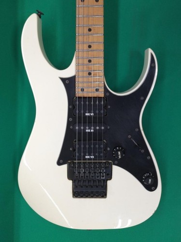 Guitare électrique ibanez - guitare,