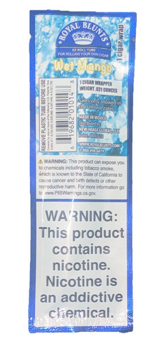 Royal blunts wet mango - wet,