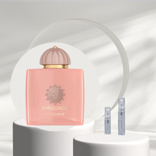 Guidance Amouage échantillon