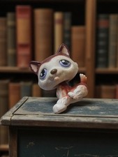 Figurine Petshop Vintage