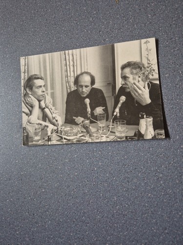 Carte postale collection - postale,