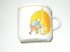 MUG – EN PORCELAINE TINTIN