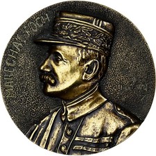 France, Médaille, Maréchal