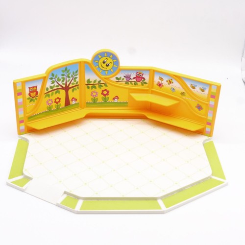 47040 playmobil jardin enfants - 47040,