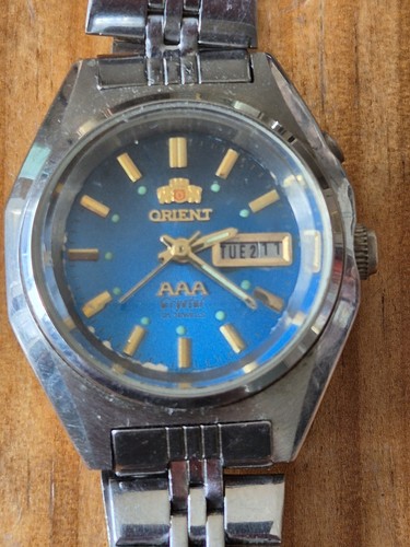Vintage 1970s orient - 1970s,